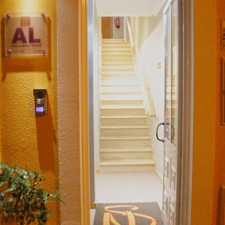 Rocha Prestige - Guest House And Suites Portimao Exterior photo