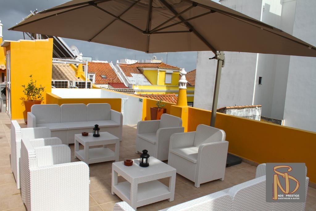 Rocha Prestige - Guest House And Suites Portimao Exterior photo