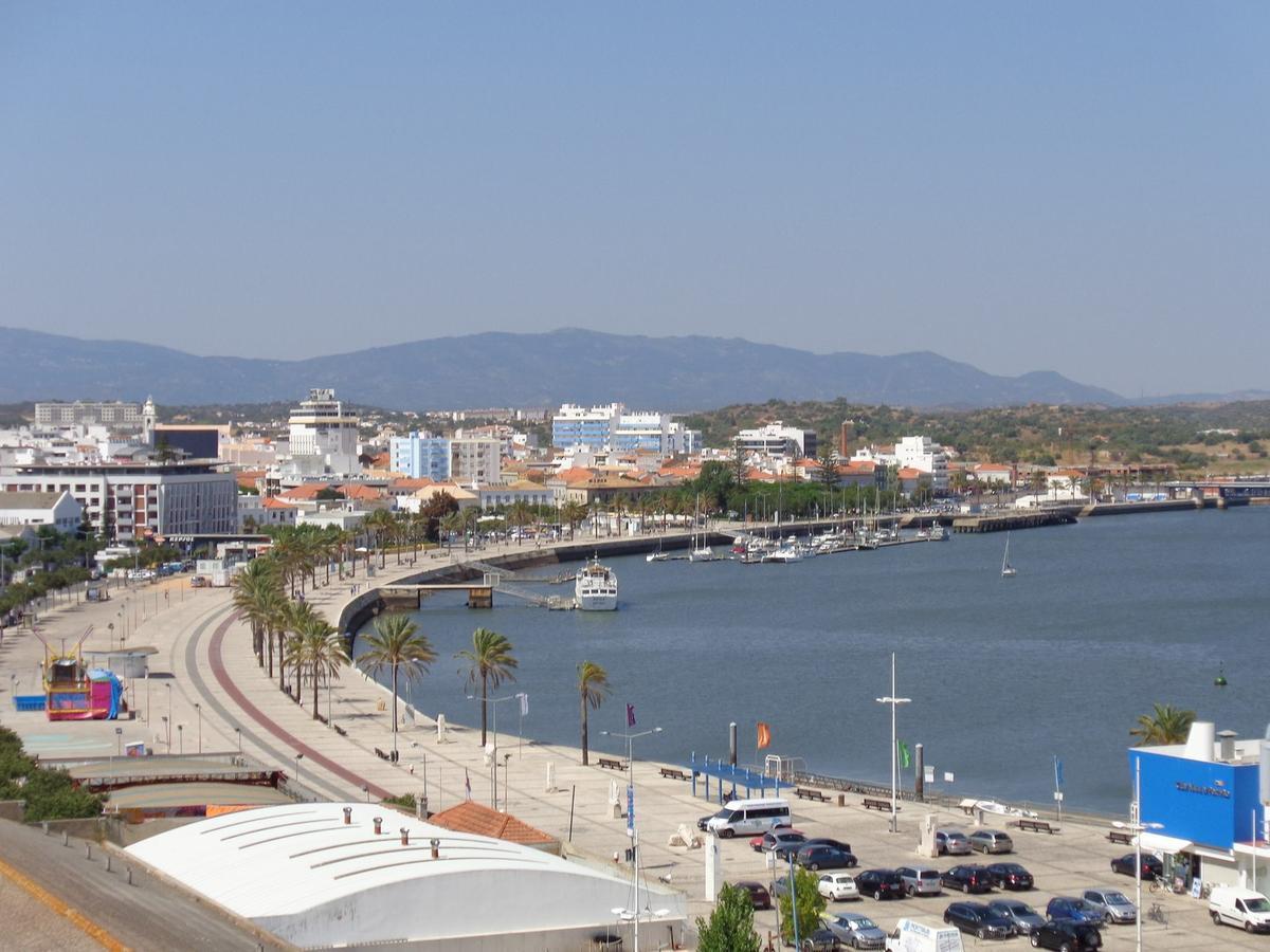 Rocha Prestige - Guest House And Suites Portimao Exterior photo