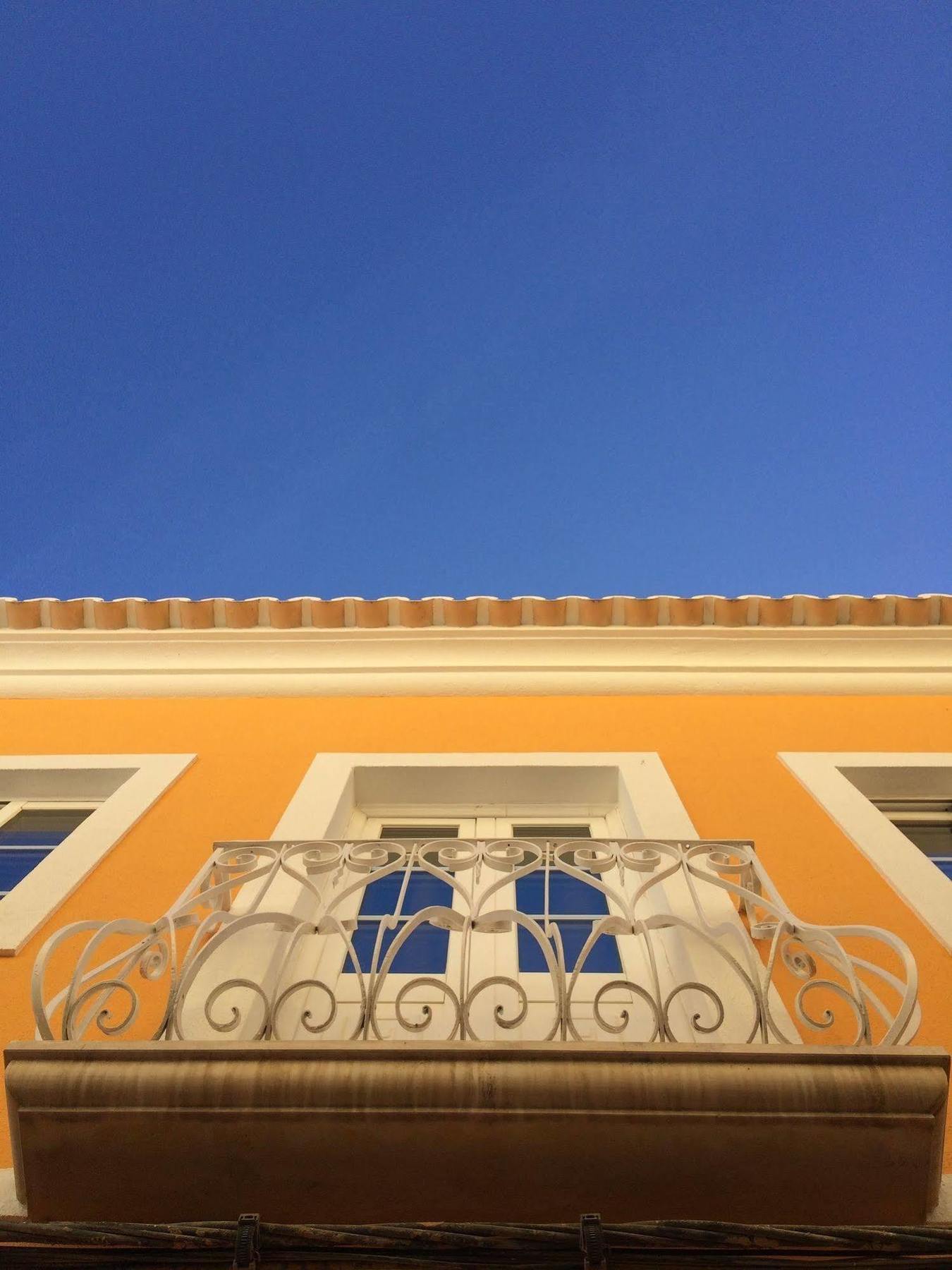 Rocha Prestige - Guest House And Suites Portimao Exterior photo