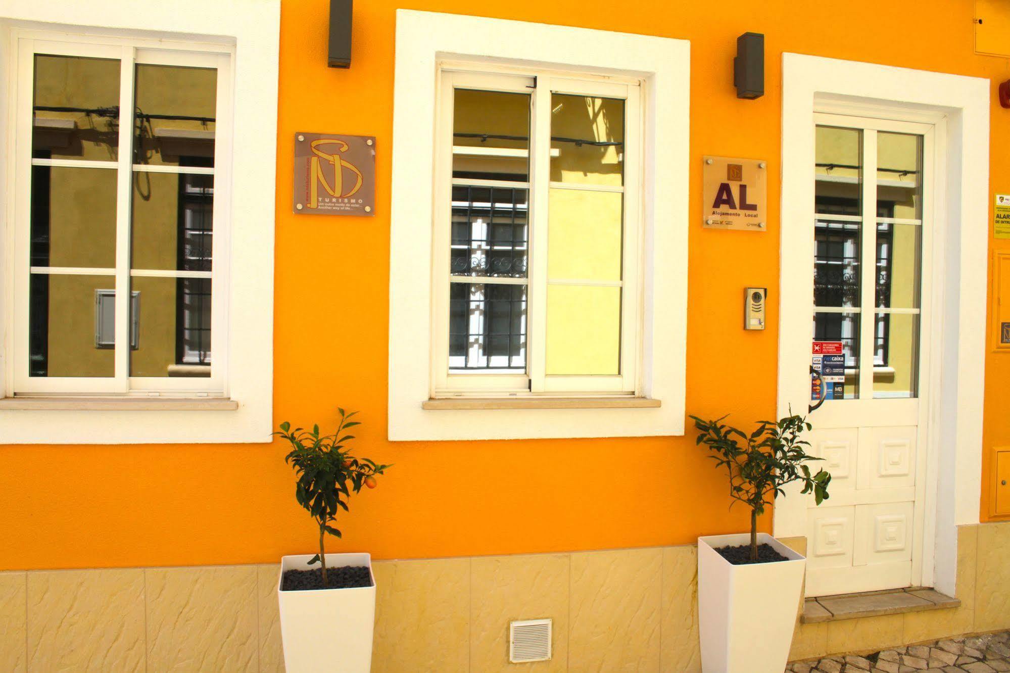 Rocha Prestige - Guest House And Suites Portimao Exterior photo