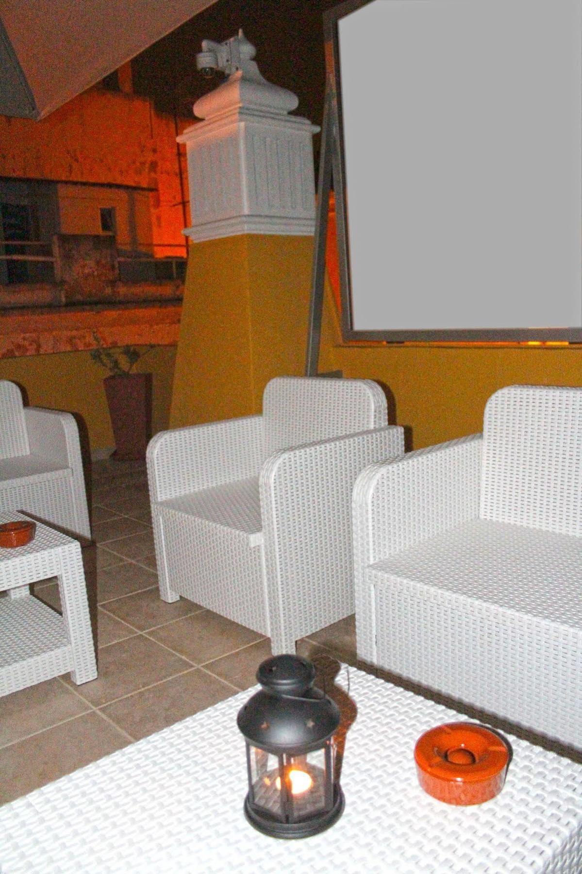 Rocha Prestige - Guest House And Suites Portimao Exterior photo
